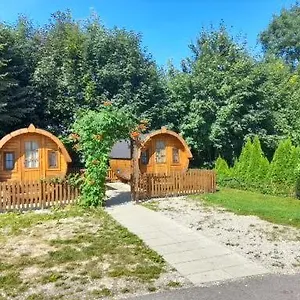  Glamping Schlaffass-camping Gutshof Donauried