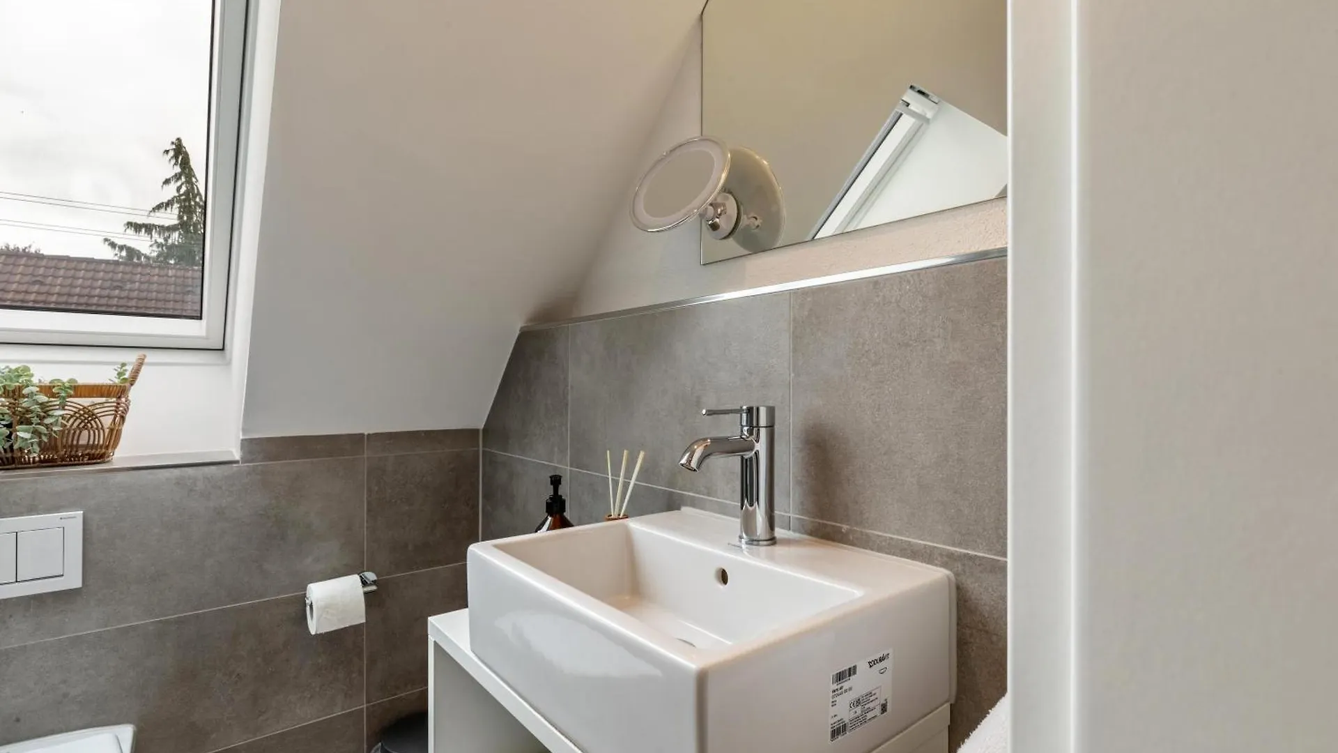 Studio 6 Parkside Apartments Guenzburg 0*,  Germany