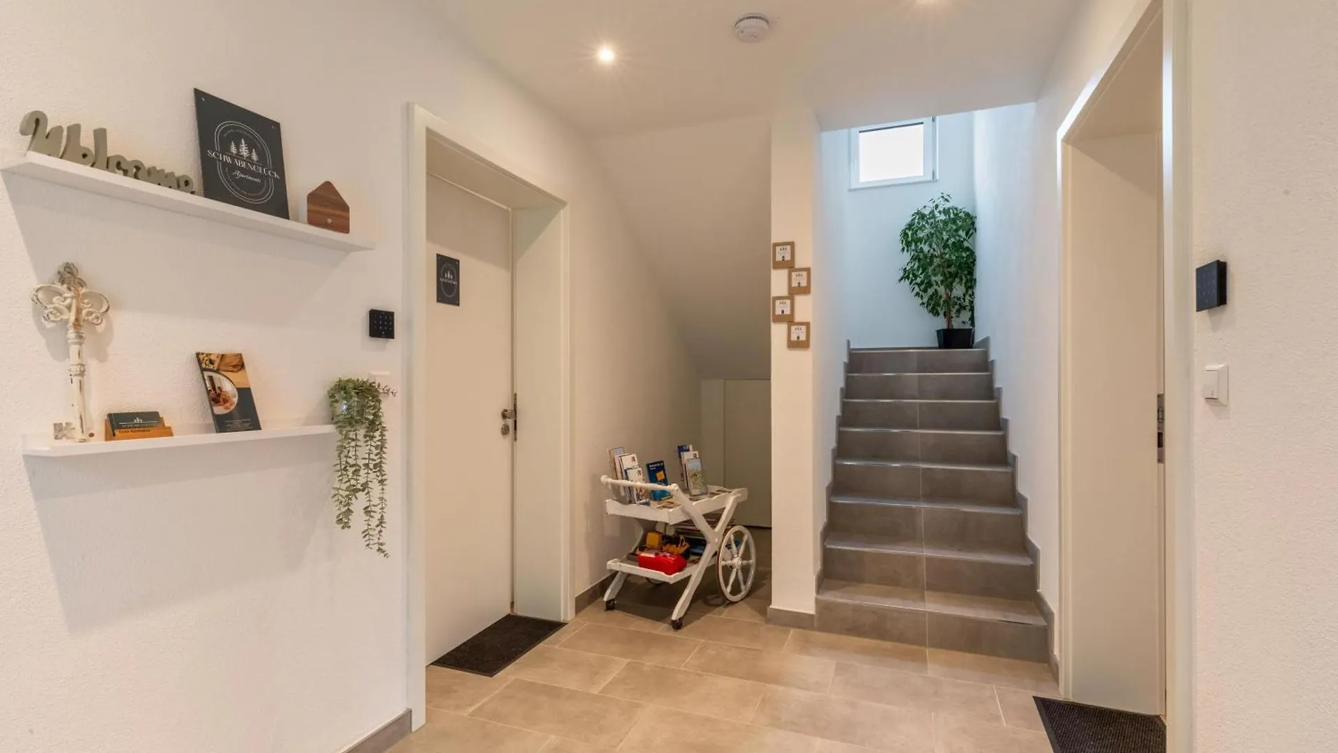 Studio 6 Parkside Apartments Guenzburg Germany